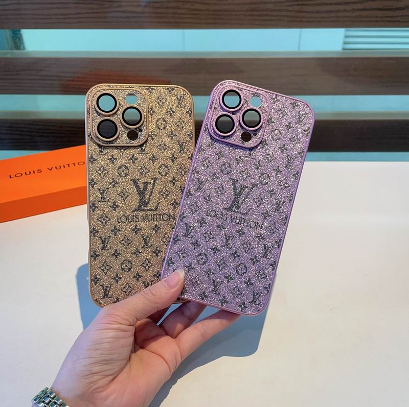 LV iPhone 14-16Pro max 220